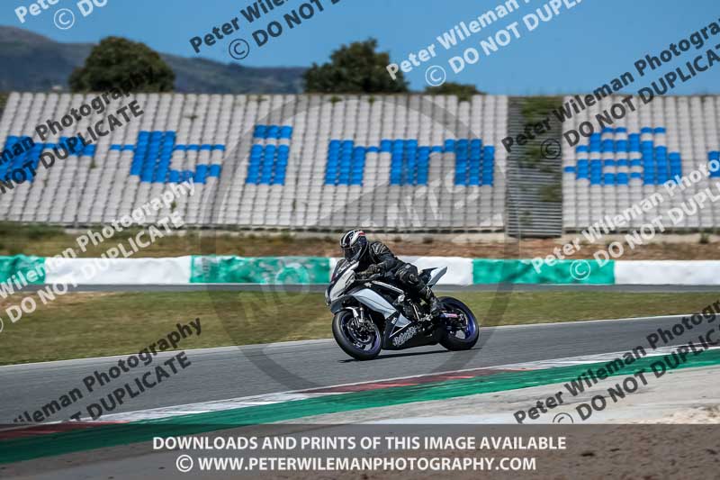 may 2019;motorbikes;no limits;peter wileman photography;portimao;portugal;trackday digital images